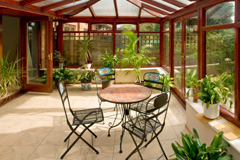 Littlemoor conservatory quotes