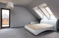 Littlemoor bedroom extensions