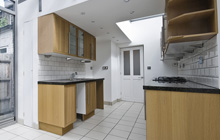 Littlemoor kitchen extension leads